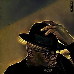 Meet your Posher, Neil